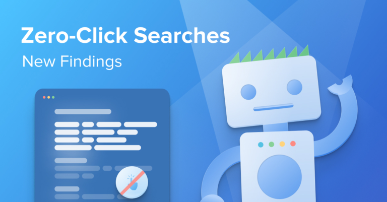 Zero-Click Searches & Conversational Keywords: Winning SEO in an Answer-Driven World