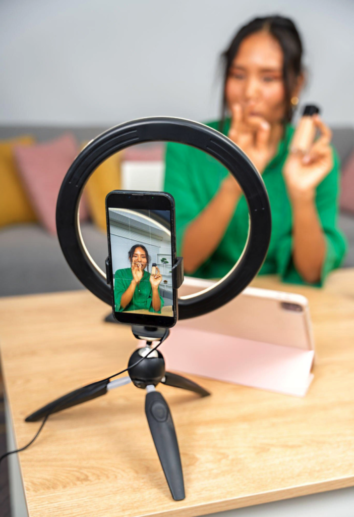 Ekspand Paid Social Media UGC Content